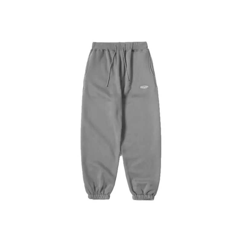 DAKYAM Straight Sports Pants Unisex-9