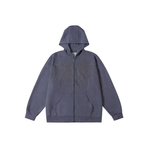 N-MAX Jackets Men Blue