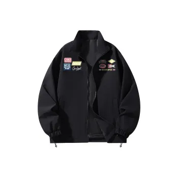 CSKS Jackets Unisex