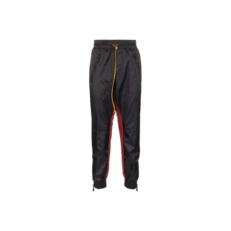 RHUDE Color Block Track Trousers-0