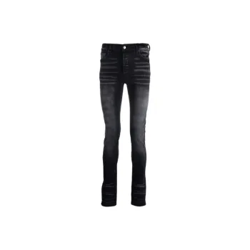 AMIRI Jeans Men Black