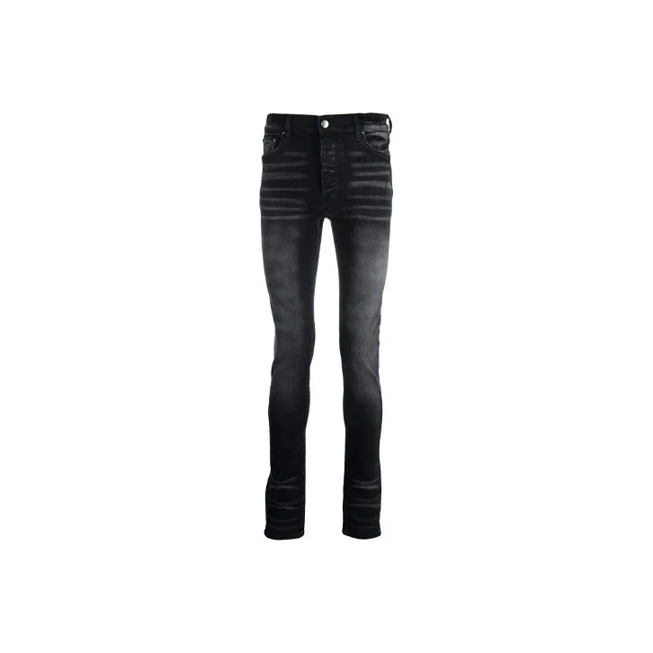 AMIRI Jeans Men Black-0