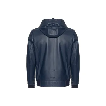 RARE Leather Jackets Men