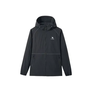 CAMEL Urban Function Series Jacket Unisex