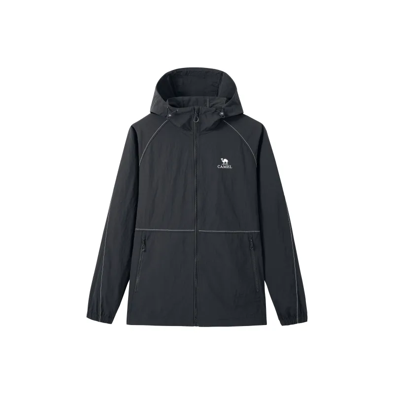 CAMEL Urban Function Series Jacket Unisex-0