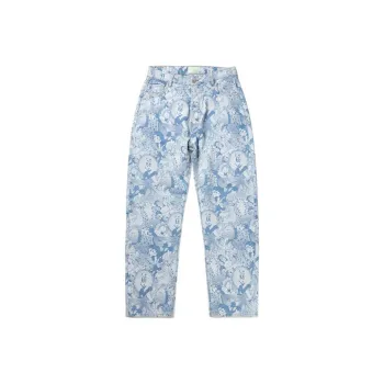 Aries Jeans Unisex Blue