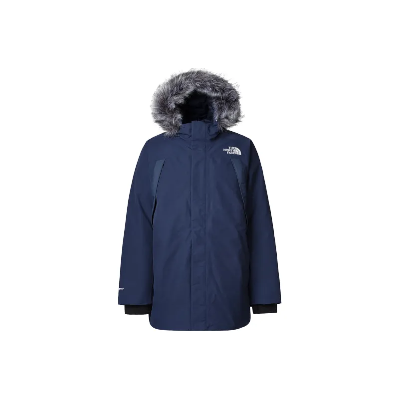 THE NORTH FACE Jackets Coats Men's Marine Blue-0