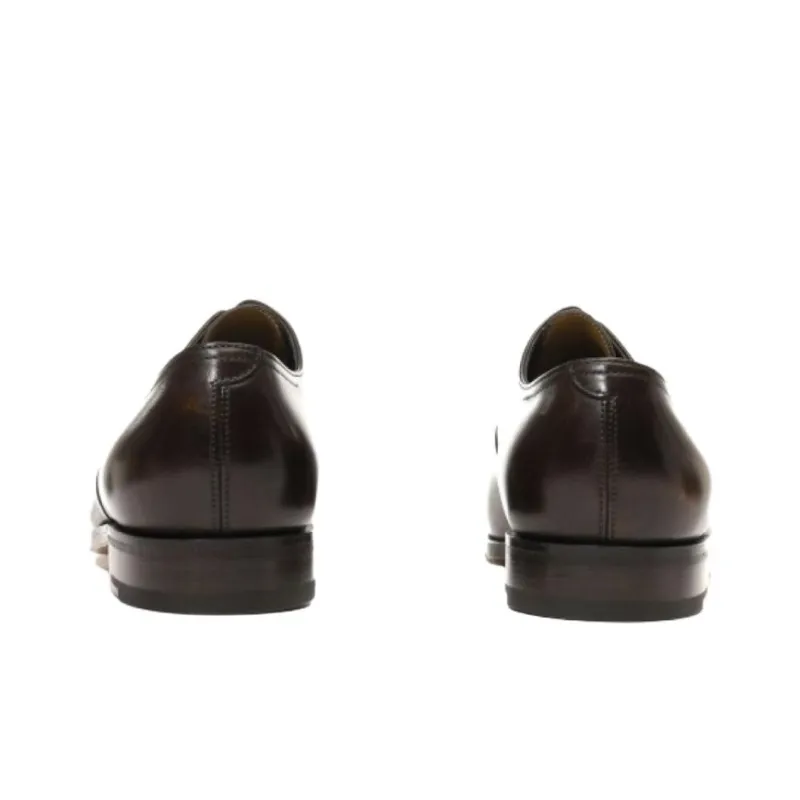 JOHN LOBB Dress Shoes Men's Brown-6