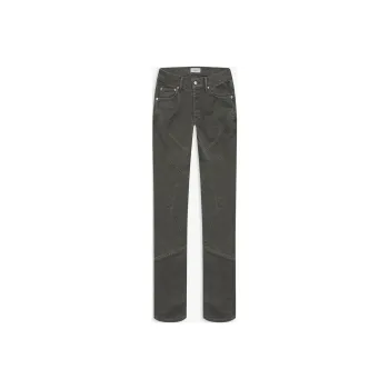 RHUDE Jeans Unisex Olive