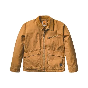 Timberland Jackets Coats Men's Wheat