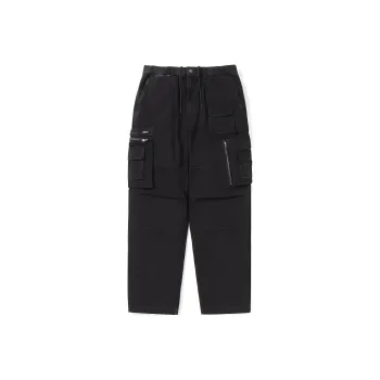 Thisisneverthat Crazy Multi Zip Pant