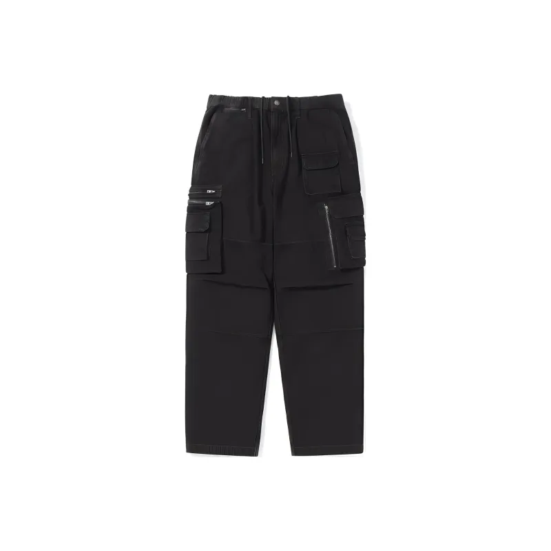 Thisisneverthat Crazy Multi Zip Pant-0