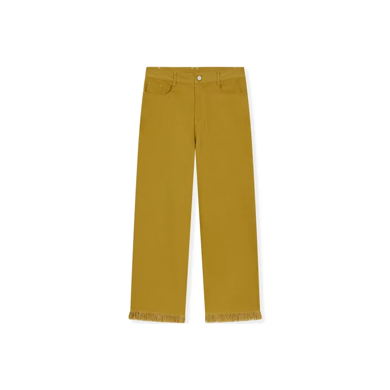 CONKLAB Cargo Pants Unisex-3