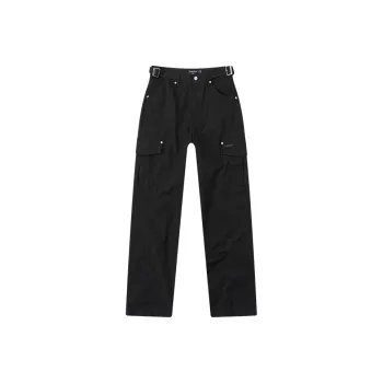 Teenie Weenie Men CleanFit Series Cargo Pants Unisex