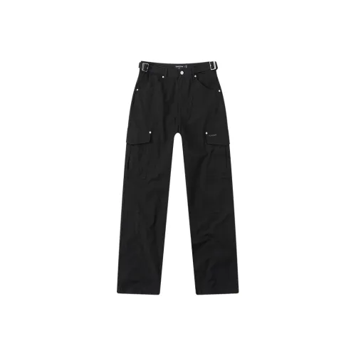 Teenie Weenie Men CleanFit Series Cargo Pants Unisex