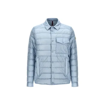 Moncler Tenibres Short Down Jacket