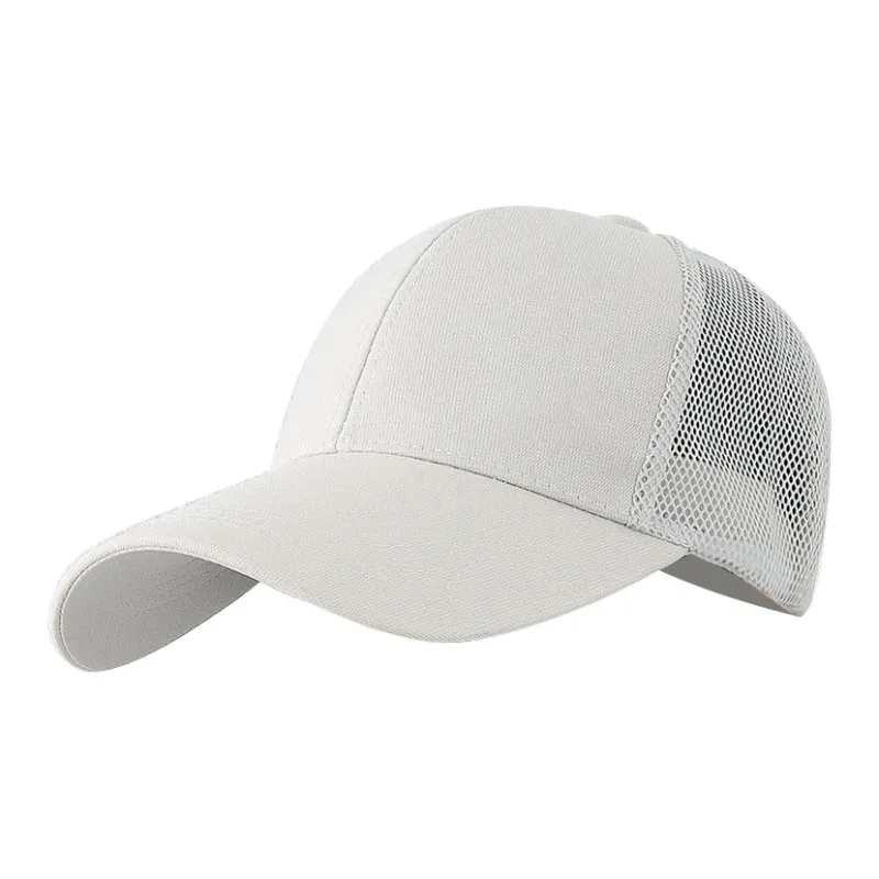 CATELLES Cotton Baseball Caps Unisex-5