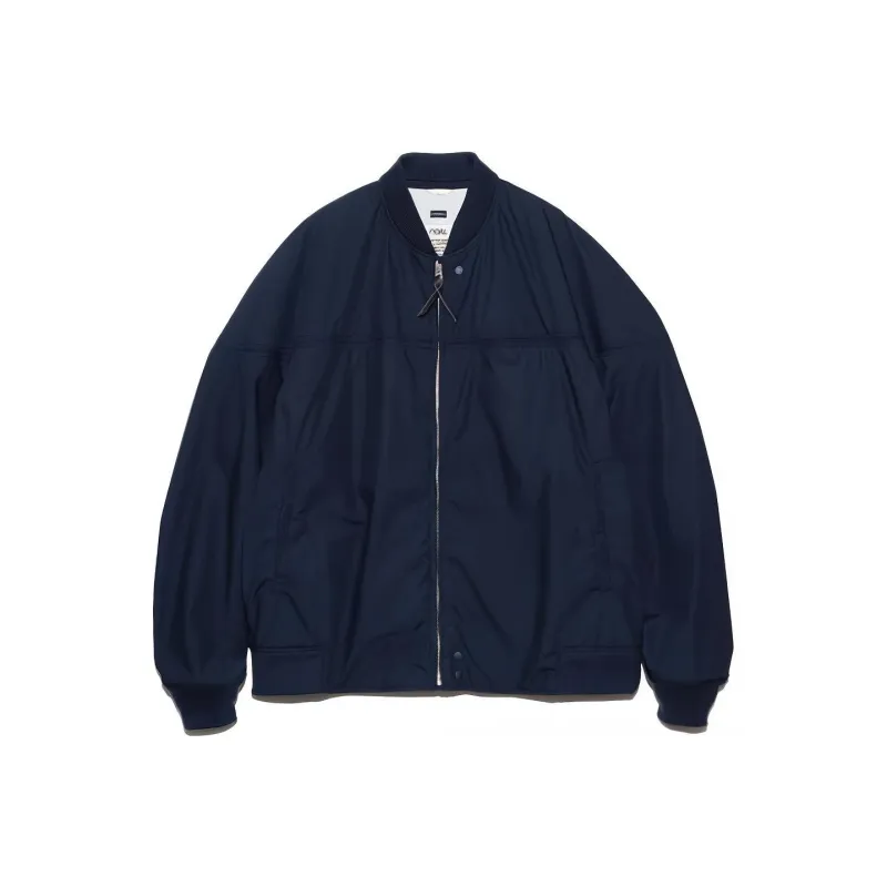 Nanamica Cadet Bomber Jacket-2