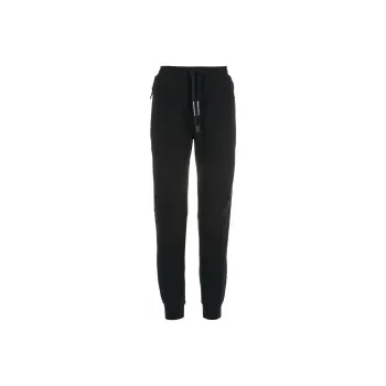 ARMANI EXCHANGE Logo Printed Drawstring Track Trousers