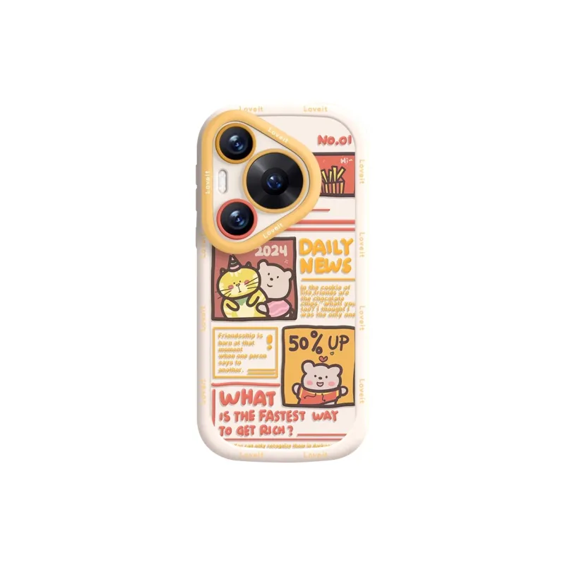 HASEE Phone Cases-8