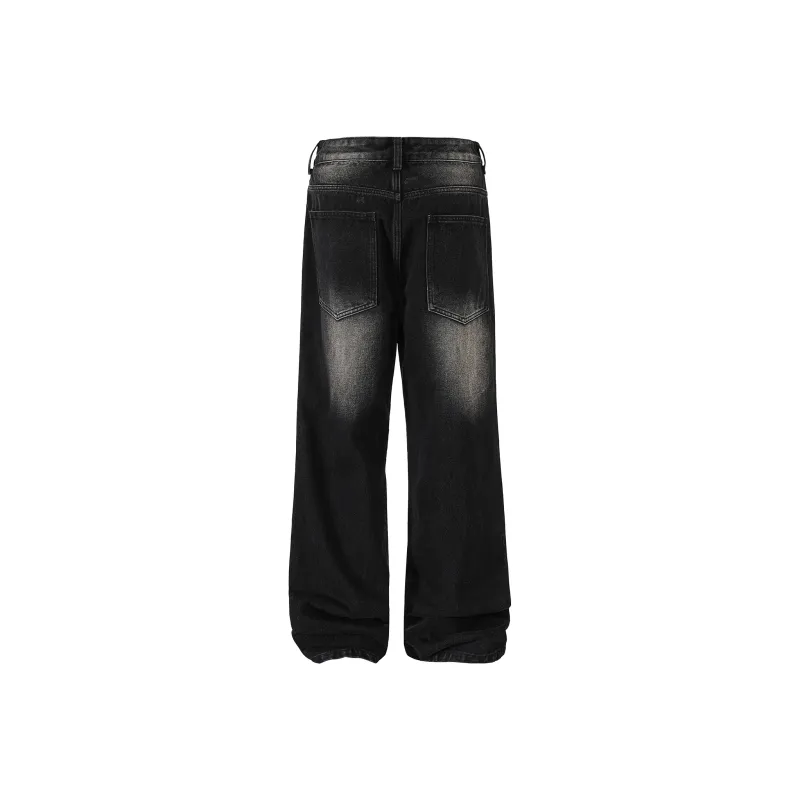 TBSM Jeans Unisex-1