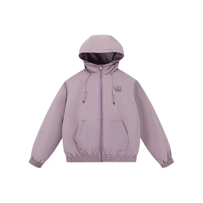 DANGEROUSPEOPLE Puffer Jacket Unisex-0