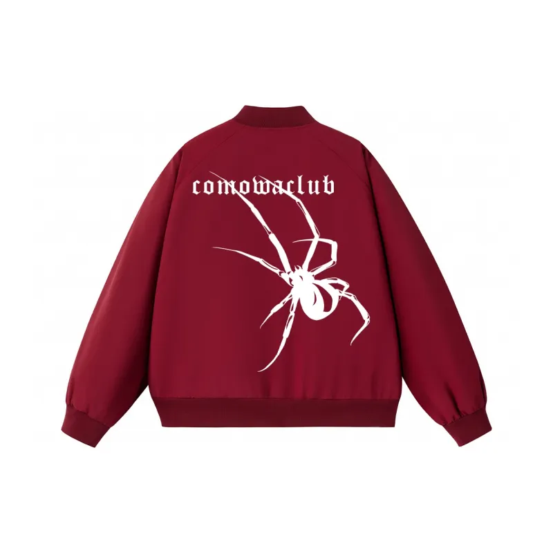 COMOWA Jackets Unisex-8