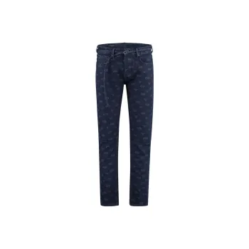 EMPORIO ARMANI Jeans Men Blue