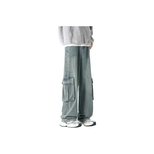 Glona Klio Jeans Unisex Blue