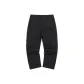 [Abrasion-Resistant]Black