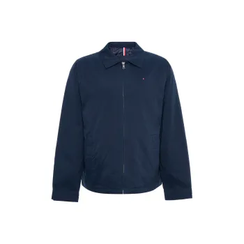 Tommy Hilfiger Jackets Coats Men's Navy Blue