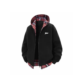 7 SEVFUN Jackets Unisex