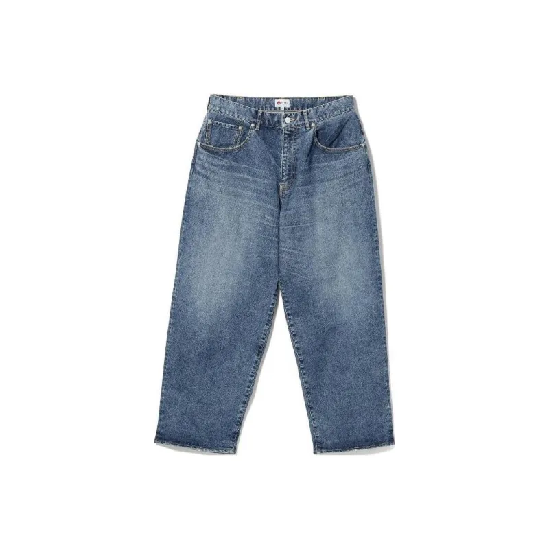Beams Jeans Men-2