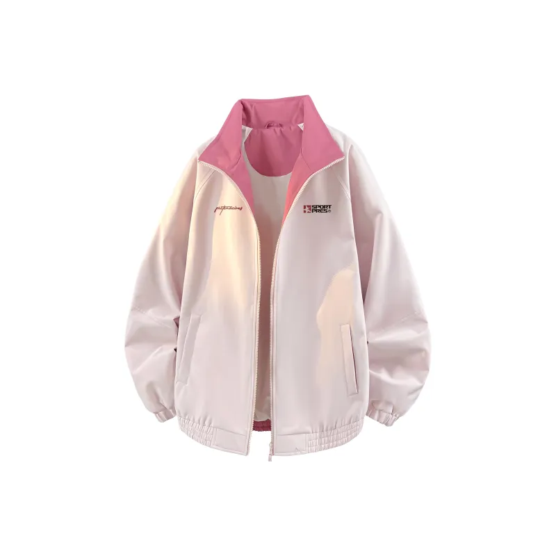 PRESSURE Jackets Coats Unisex Black-18