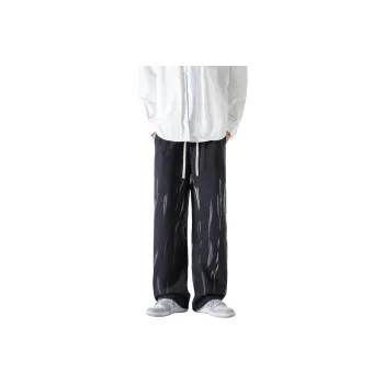 CREAZIONI LA FANTASIA E MOBILE Jeans Unisex Black