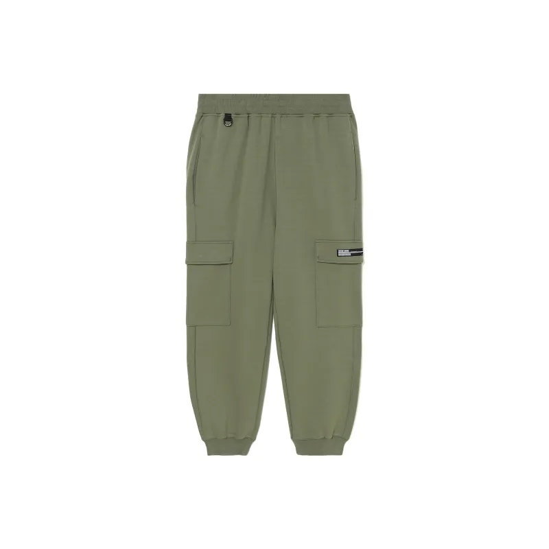 Izzue Cargo Pants Men-0