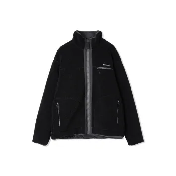 Columbia Bay Bay Pass Omni Wind Block Jacket Men's Black