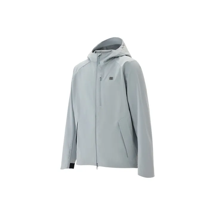 KOLON SPORT HIKING Soft Shell Jacket Men's-3