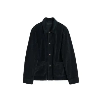 OUR LEGACY Jackets Coats Men's Black