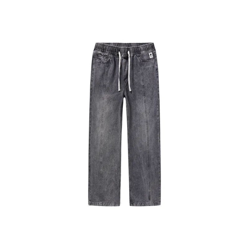 JASONWOOD Cowboy On The Run Jeans Unisex-0