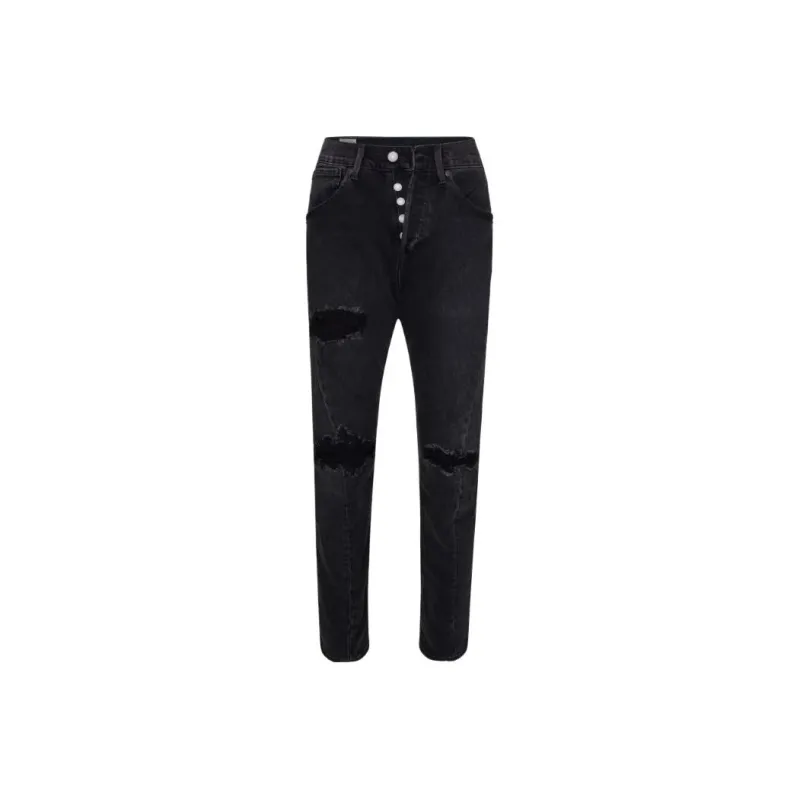 Levis Jeans Men Smoke Gray-0