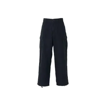 HYSTERIC GLAMOUR Cargo Pants Men Black