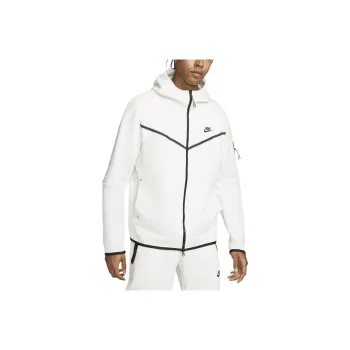 Nike Sportswear Tech Fleece Full Zip Hoodie