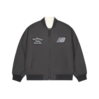 New Balance New Balance CNY Collection FW24 Jacket Unisex Black