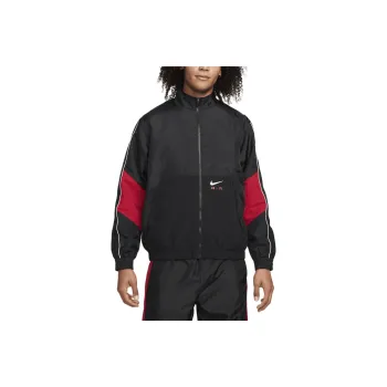 Nike Air Jackets & Coats Men's Black