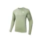 Light Pea Green