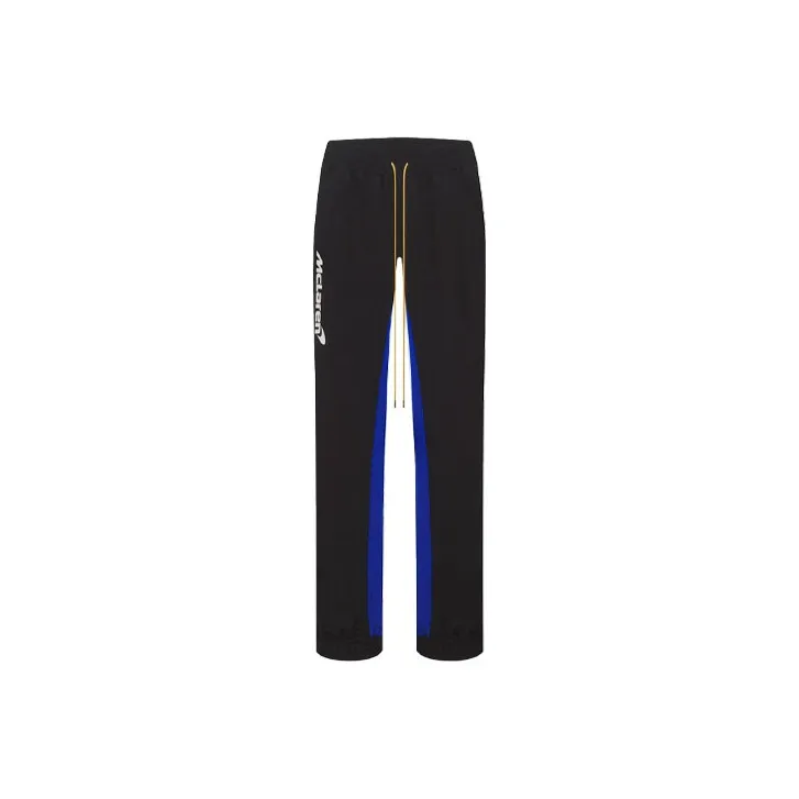 RHUDE Flight Pants-0