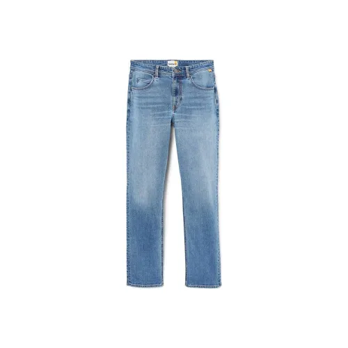 Timberland Jeans Men Blue