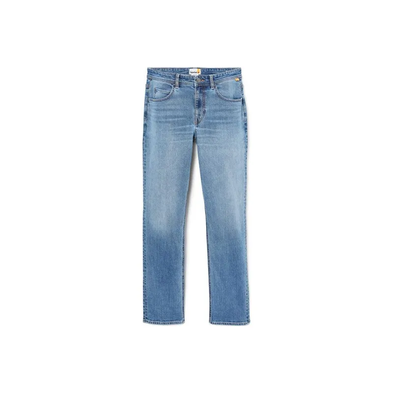 Timberland Jeans Men Blue-0
