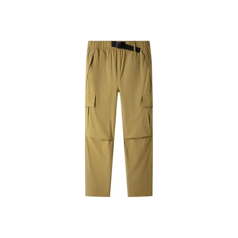 OUTDOOR PRODUCTS Cargo Pants Men's Desert Brown-0